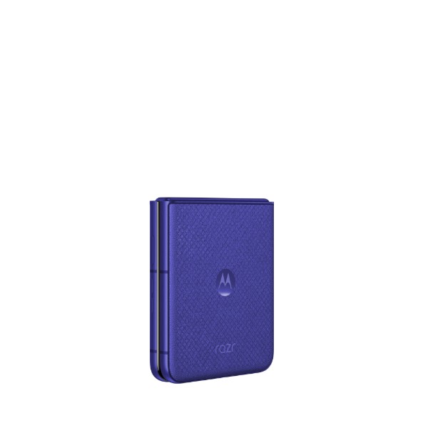 Фото - Смартфон Motorola Razr 70 ultra 16/512GB Orient Blue